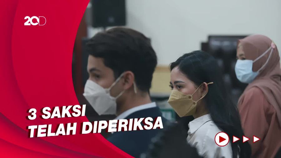 Bareskrim Usut Kasus Dugaan Suap Karantina Rachel Vennya