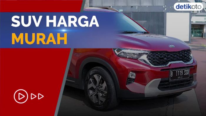 SUV Kompak Mulai Rp 200 Jutaan, Ini Harga Toyota Raize dkk