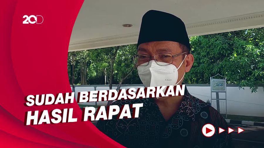Jemaah Umroh Diberangkatkan Meski Omicron Mewabah, Ini Kata Kemenag