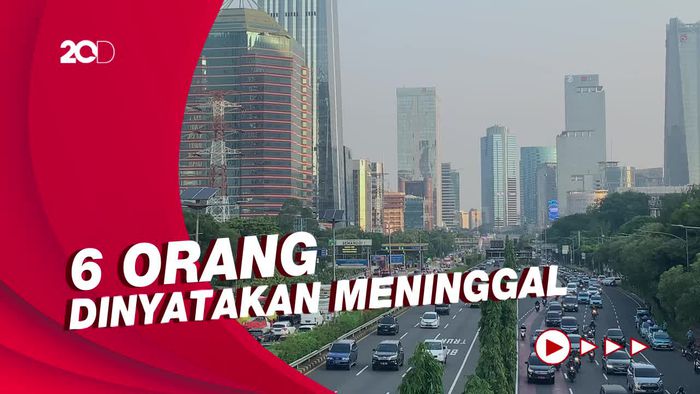 Update Corona RI 8 Januari 2022: Bertambah 479 Kasus, 175 Sembuh