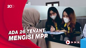 Mudahkan Pelayanan Publik, Pemkot Bandung Tambah MPP di Pusat Kota