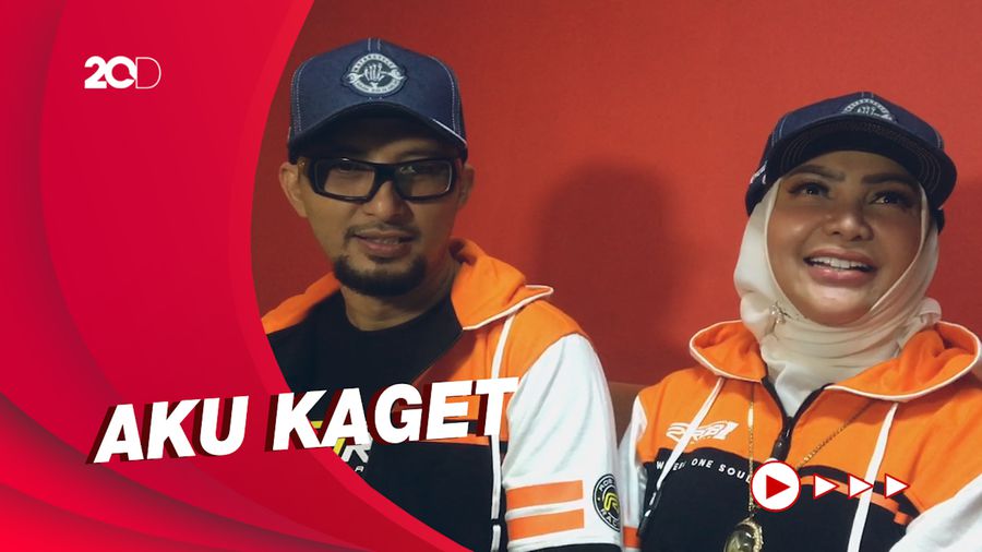 Cerita Roro Fitria Pasca Menikah: Sudah Nggak Bobo Sendiri