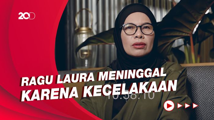 Deretan Pernyataan Ibunda Gaga ke Laura Anna yang Tuai Kontroversi