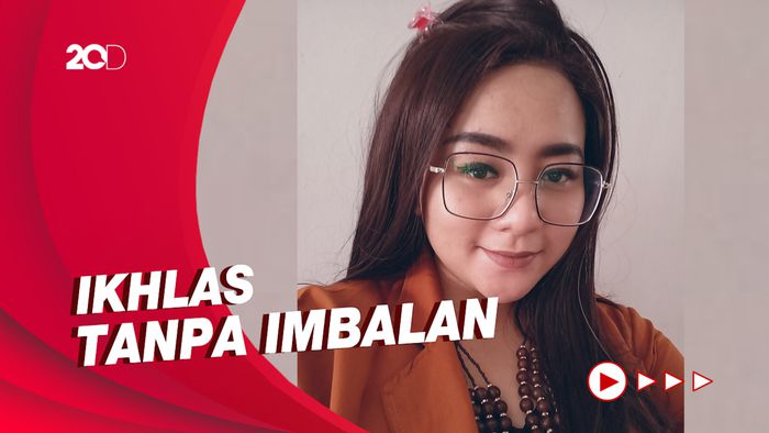 Awal Mula Fransiska Mantap Donorkan Ginjal untuk Pasien
