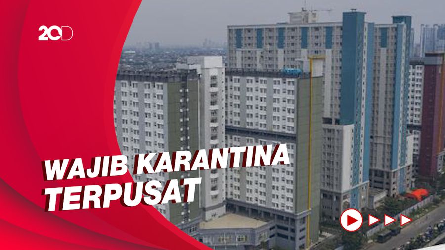 Tak Ada Lagi Dispensasi Karantina Pejabat, Begini Komentar Anggota DPR