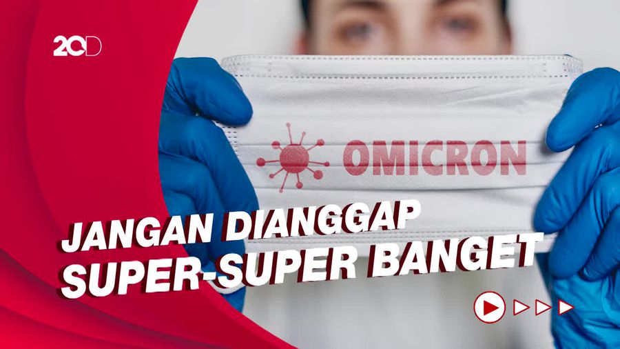 3 Poin Penting Seputar Super Immunity yang Perlu Jadi Catatan