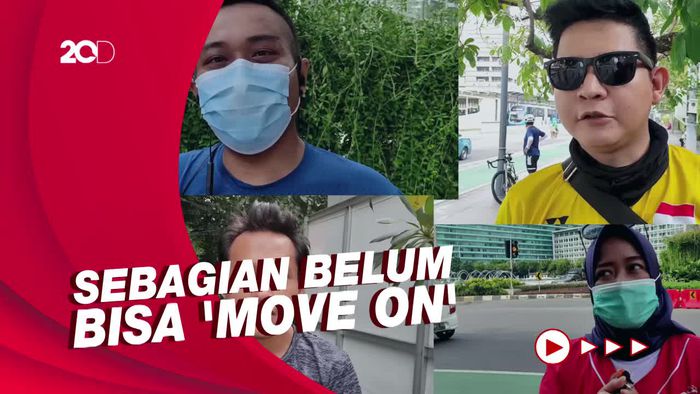 Gubernur Anies Bakal Diganti Akhir 2022, Warga Bilang Begini