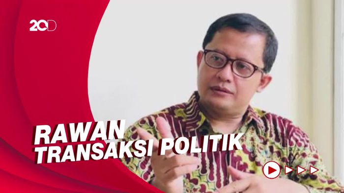 Pengamat soal Penunjukan Plt Kepala Daerah: Berpeluang Buka Ruang Oligarki