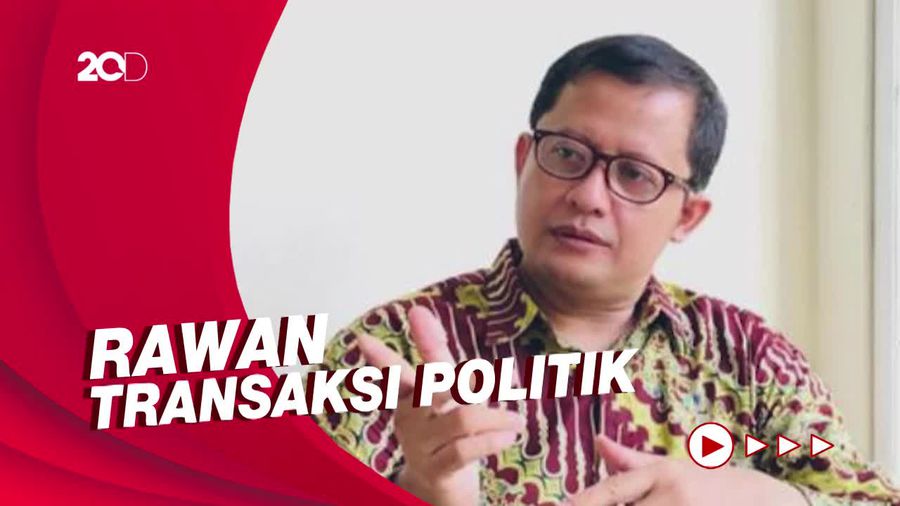 Pengamat soal Penunjukan Plt Kepala Daerah: Berpeluang Buka Ruang Oligarki