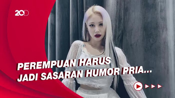 Kekecewaan Jamie ke Jae yang Buat Lelucon Tak Pantas di Twitch