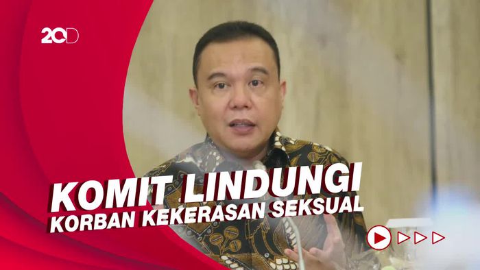 Dasco: DPR Komitmen Perjuangkan RUU TPKS, Tak Betul Dibilang Perlambat