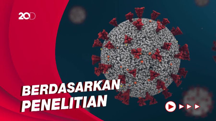 Bisakah Booster Ciptakan Super Immunity? Ini Kata Eks Petinggi WHO