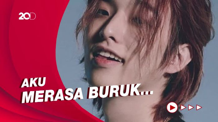 Permintaan Maaf Jae ke Jamie Atas Ucapannya di Twitch