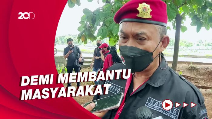 Prasetyo Sebut DPRD DKI Layak Dapat Kenaikan Tunjangan