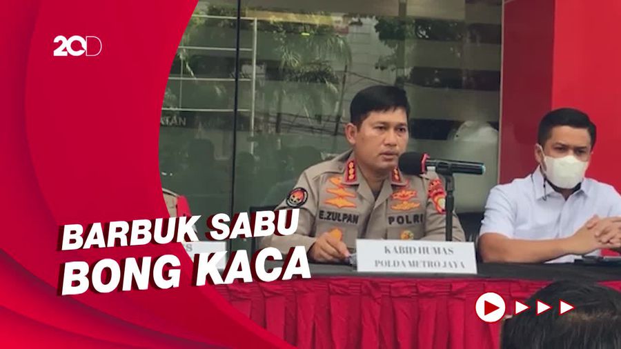 Kronologi Penangkapan Narkoba Pedangdut Velline Chu