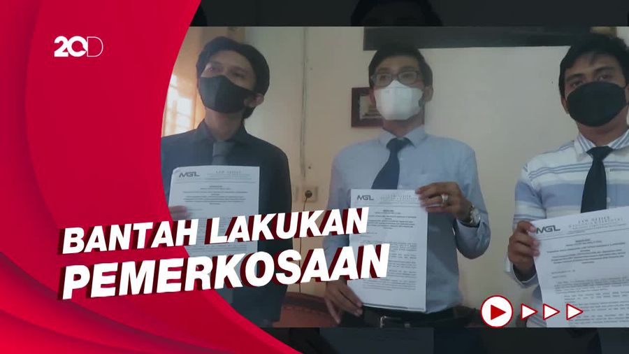 Pihak Terduga Pemerkosa Mahasiswi UMY Berdalih Suka Sama Suka