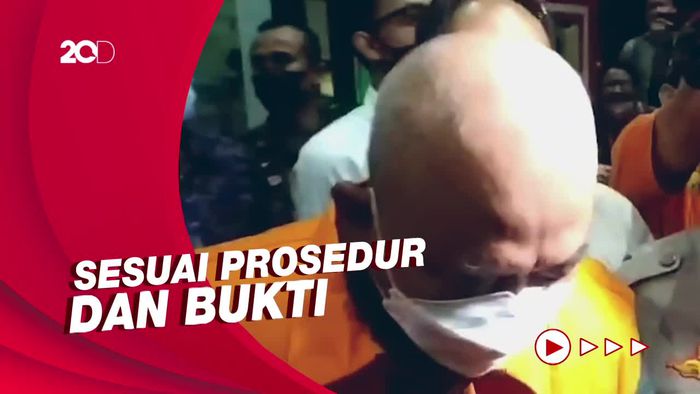 Reaksi KPK soal Putri Rahmat Effendi Tak Terima Ayahnya Kena OTT