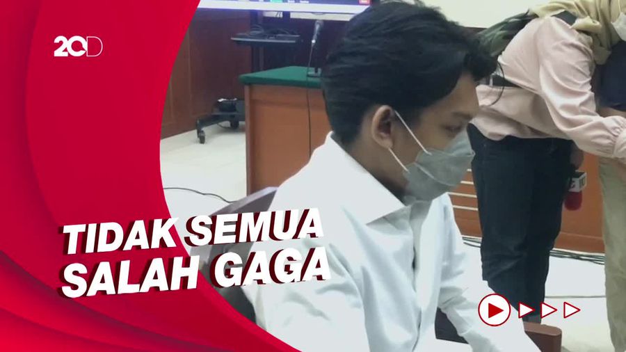 Kuasa Hukum Berharap Vonis Gaga Tak Seberat Tuntutan JPU