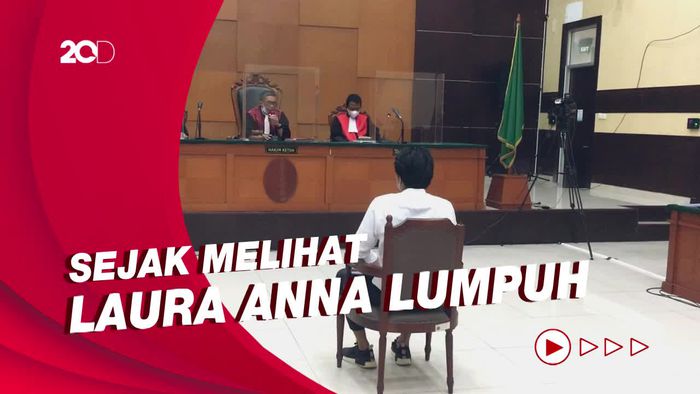 Saat Gaga Muhammad Ngaku Dipenjara Rasa Bersalah