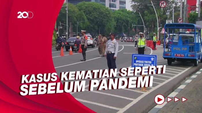 Alasan Epidemiolog UI Yakin Tak Ada Gelombang 3 Covid-19 RI