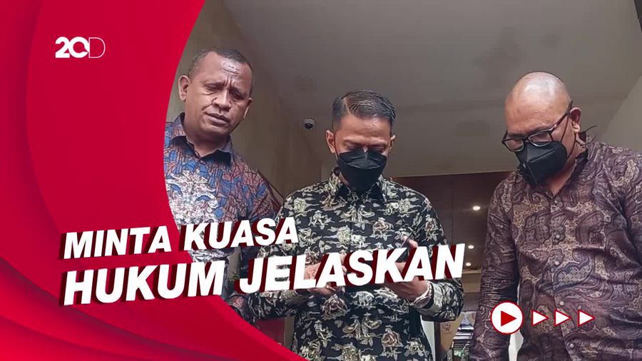 Doddy Sudrajat Bungkam Usai Diperiksa atas Laporan Gus Rofii 