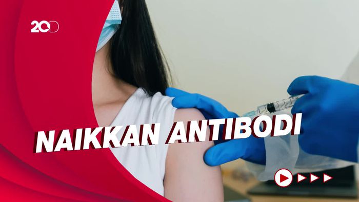 Apakah 5 Vaksin Booster yang Disetujui BPOM Bisa Tangkal Omicron?
