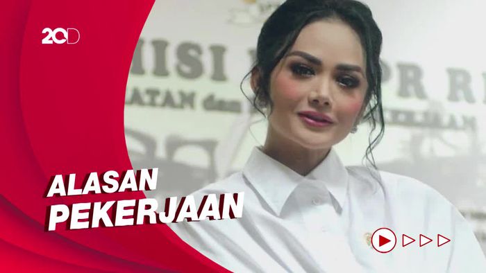 Alasan Krisdayanti Tak Ikut Keluarga Anang ke Turki 