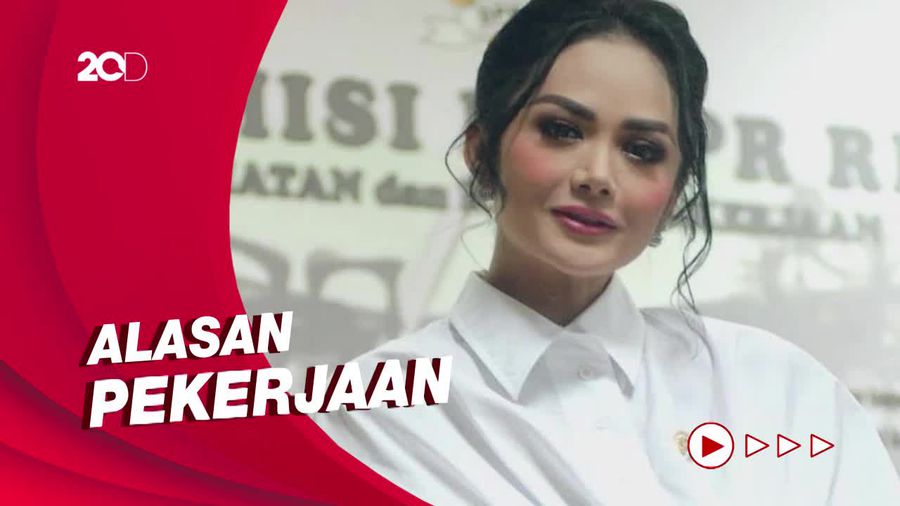 Alasan Krisdayanti Tak Ikut Keluarga Anang ke Turki 