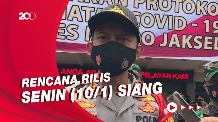 Polisi Amankan Pedangdut Inisial V karena Kasus Narkoba