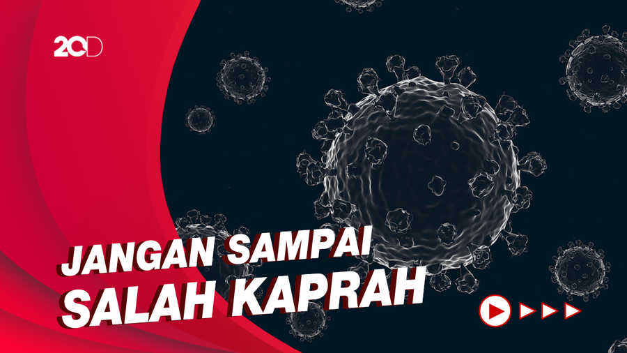 Simak! Yang Perlu Kamu Pahami Terkait Super Immunity Covid-19