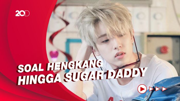 Sederet Kontroversi Jae Eks DAY6 Selain Bicara Tak Pantas Soal Jamie
