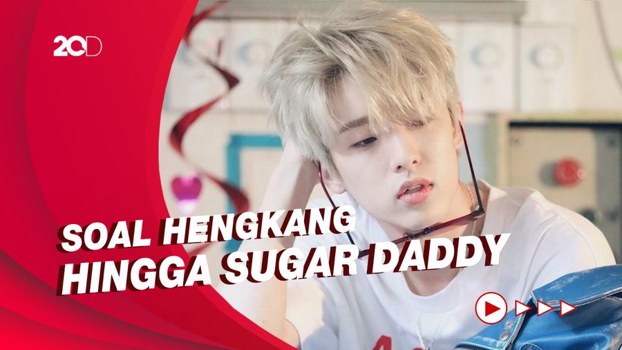 Sederet Kontroversi Jae Eks DAY6 Selain Bicara Tak Pantas Soal Jamie