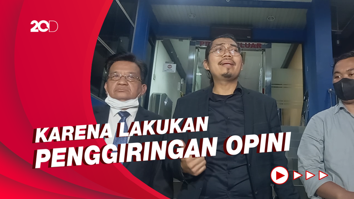 Ustaz Yusuf Mansur Polisikan Oknum yang Sebar Fitnah