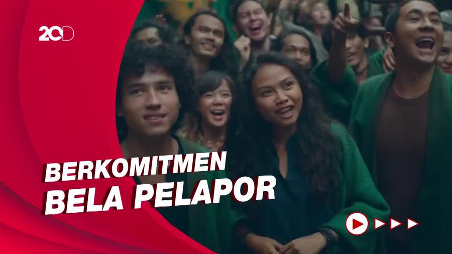 Tindak Lanjut Tim Film Penyalin Cahaya Atas Isu Pelecehan Seksual