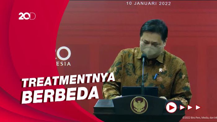 Airlangga Dorong Perkembangan Vaksin Nusantara, Berbeda dengan Vaksin Lain