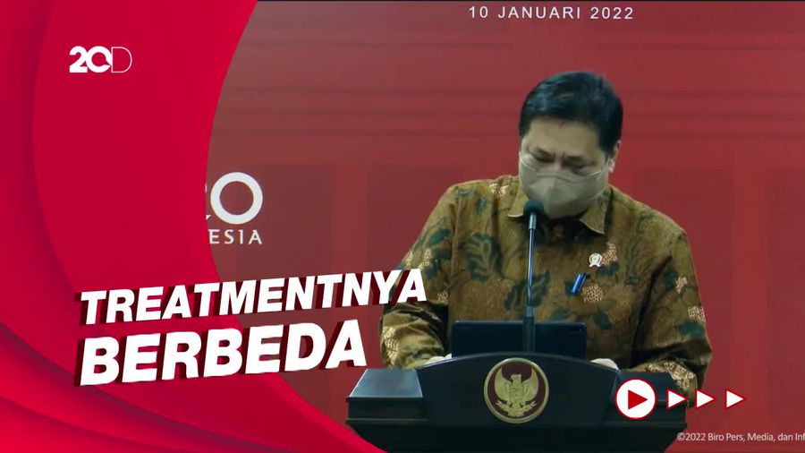 Airlangga Dorong Perkembangan Vaksin Nusantara, Berbeda dengan Vaksin Lain