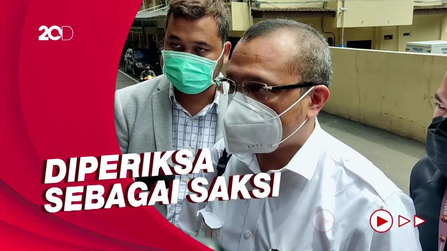 Ferdinand Hutahaean Penuhi Panggilan Bareskrim di Kasus Cuitan Allahmu Lemah