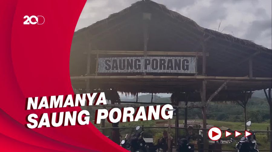 Lahan Sawit Disulap Jadi Agrowisata dan Edukasi