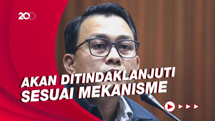KPK akan Tindak Lanjuti Laporan Dosen UNJ soal Dugaan KKN Gibran-Kaesang