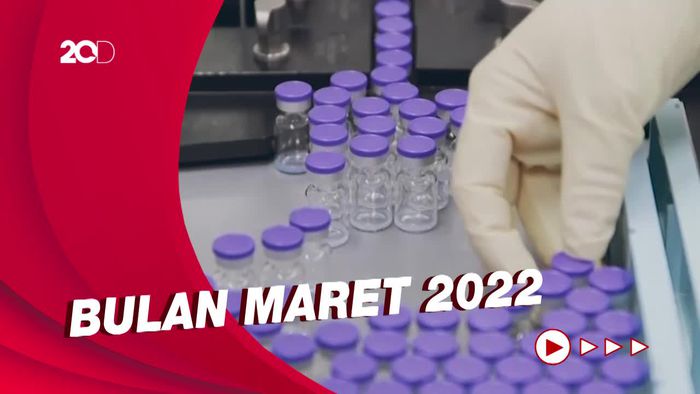 Pfizer Siapkan Vaksin untuk Lawan Omicron
