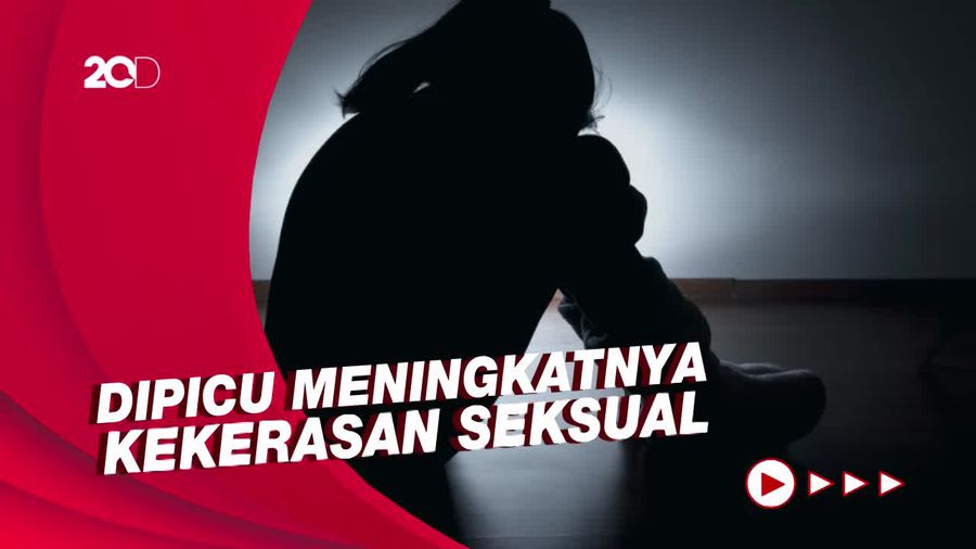 Pekan Depan RUU TPKS Inisiatif DPR Bakal Disahkan 