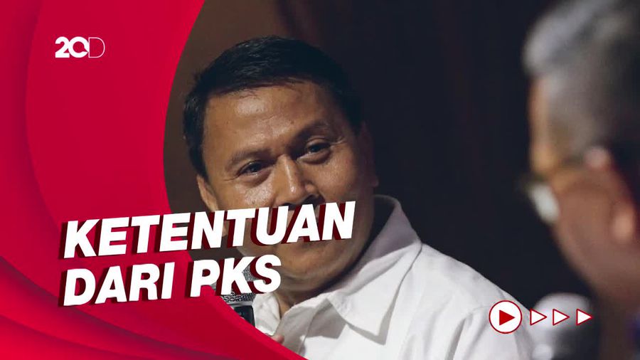 PKS Setuju RUU TPKS Segera Disahkan, Tapi Ada Syaratnya