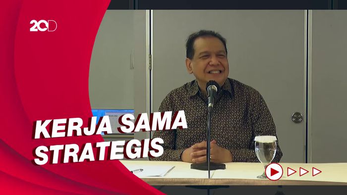 CT Ajak Gabung ke Allo Bank: Investor Bisa Tidur Nyenyak!