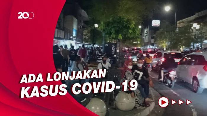 Waspada Omicron, Dinkes DIY Perkuat Tes WGS