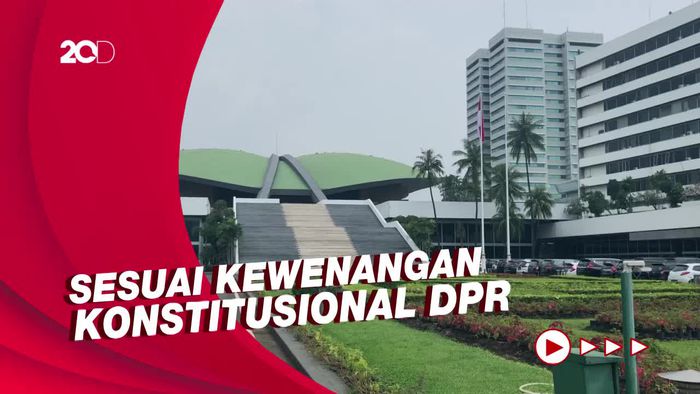 Puan: DPR-Pemerintah Pastikan Menindaklanjuti Putusan MK soal UU Ciptaker