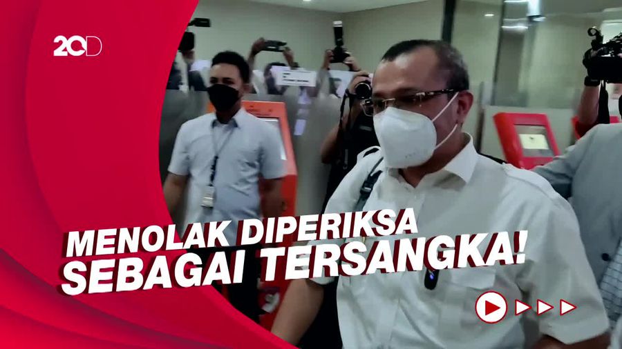 Berdasarkan Pemeriksaan Dokter, Ferdinand Hutahaean Layak Ditahan