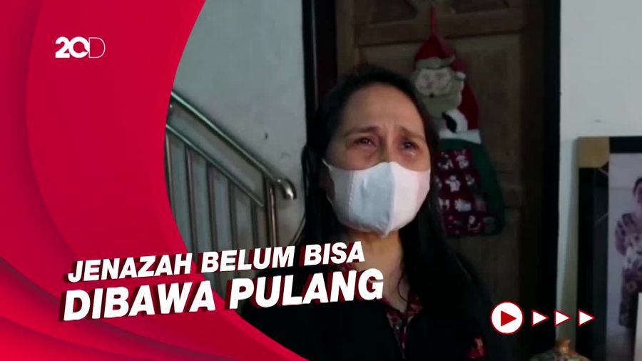 Mahasiswa Sulut Meninggal di Kanada, Ibunda Tunggu Hasil Forensik