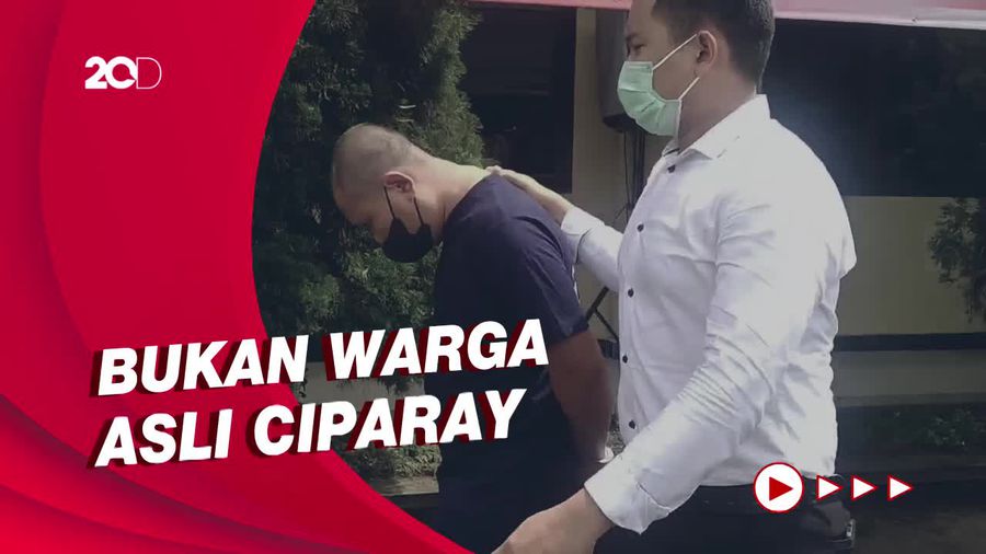 Tersangka Pemerkosa di Ponpes Bandung Dikenal Pribadi yang Tertutup