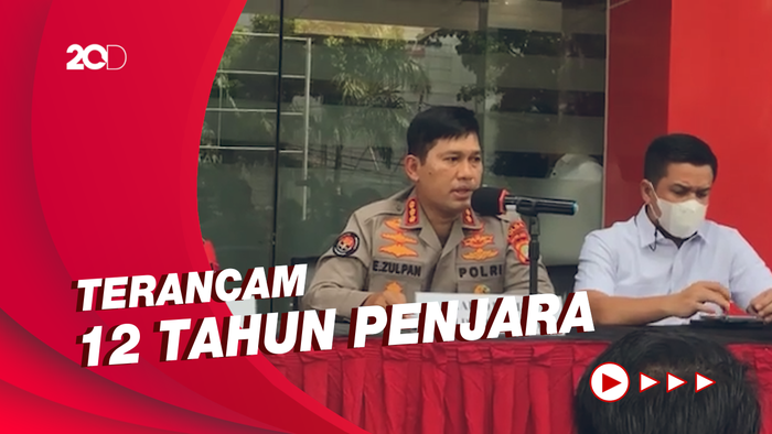 Fakta-fakta Penangkapan Pedangdut Velline Chu Terkait Narkoba