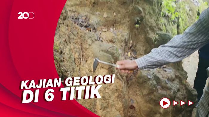 BMKG Sisir Sesar Opak, Langkah Mitigasi Potensi Gempa Yogyakarta